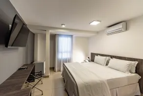 Hotel Mais1 - Habitación