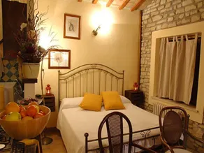 La Valle Del Sole Country House - Zimmer