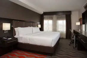 Holiday Inn Express - Springfield Downtown by IHG - Chambre