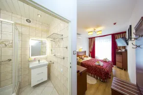 Aquapark Health Resort & Medical SPA Panorama Morska All Inclusive - Room