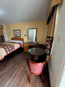 Snowbird Motel - Chambre