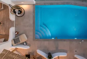 Naxos Contelibro - Pool