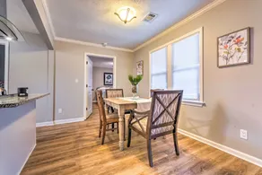 Vacation Rental Home ~ 15 Mi to Little Rock - Innvendig
