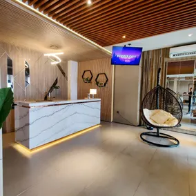 The Mango Suites by Flat06 - Rezeption