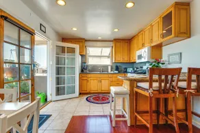 Home By Manhattan Beach & Intl Soccer at Sofi! - Intérieur