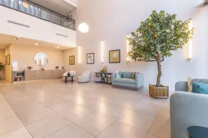 Zenao Appart'hôtels Villeneuve Loubet - Hall