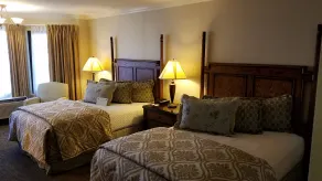 Chelsea Inn - Chambre