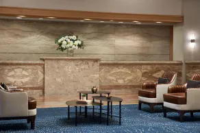 Westfields Marriott Washington Dulles - Réception