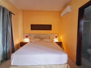 Vila Artesania - Room