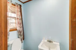 Pet-friendly Onia Vacation Rental w/ Private Deck! - Interiör