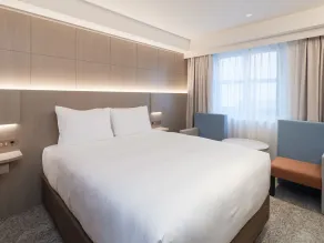 Hotel Il Palazzo - Chambre