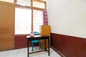 Hotel O Mutiara - Réception