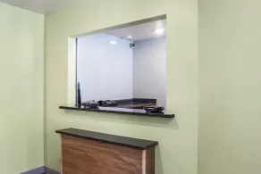 WoodSpring Suites Amarillo East I-40 - Lobby