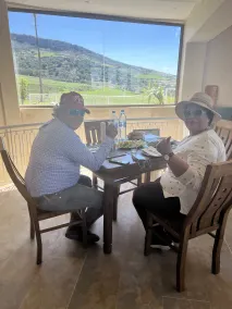 Bhalil Farm House  - Restaurant