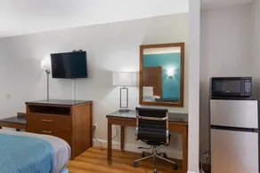 Motel 6-Albany, GA - Chambre