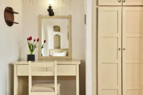 Mila Malia Studios Hotel  - Habitación