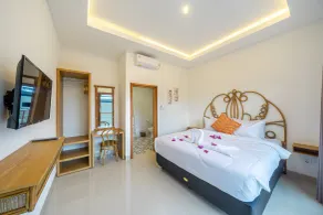 Kasmaran Bali Guest House - Room