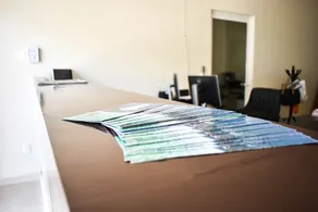 Hotel Muchin - Reception
