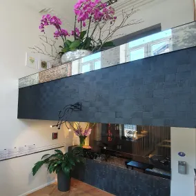 Hotel Goodnight Antwerp - Reception