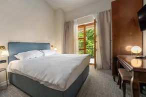 Boutique Hotel Paradiso - Habitación