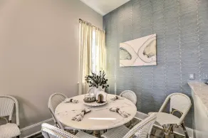 The Beaufort Flat Near Downtown & Waterfront! - Innenbereich
