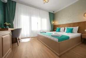 Thaya Rooms - Værelse