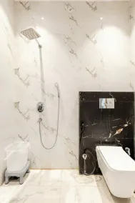 Lime Tree B&B Pari Chowk - Bathroom