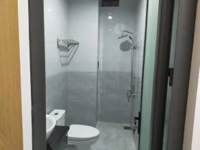Hotel Hiệp Thành - Bagno