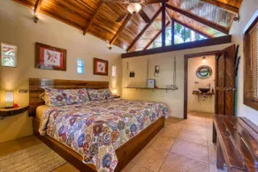 Caribe Town Bungalows - Room