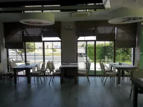 Ramada by Wyndham Usak - Restaurant