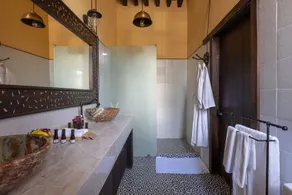 Los Camilos - Salle de bain