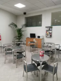 Open011 - Restaurante
