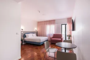 LSA Campos by Numa - Chambre