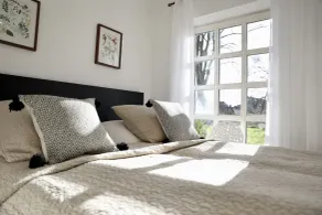 Gut Basthorst - Habitación