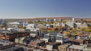 Andaz Ottawa Byward Market, By Hyatt - View from room