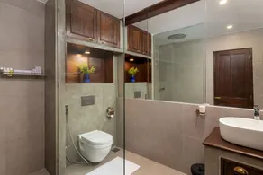 The Grand Walawwa - Bathroom
