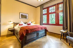 Waldschlösschen Wangen - Rom