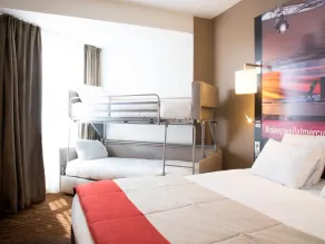 Mercure Paris Boulogne - Rom
