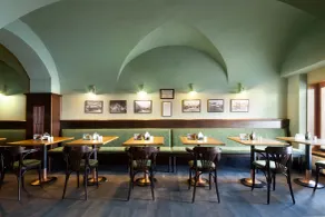 Grandhotel Zvon - Restaurant