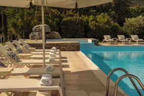 Paradise Art Hotel by Mr and Mrs White - Piscine