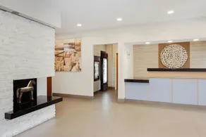 Fairfield by Marriott Inn & Suites Grand Rapids Airport - Rezeption