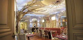 Hôtel L'Yeuse - Teritoria - Restaurant
