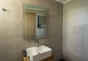 Kelaya Luxury Apartments - Bad