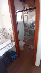 Morada do Canal Suites em Búzios - Quarto