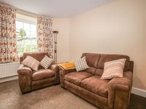 Mount Pleasant Cottage - Innenbereich