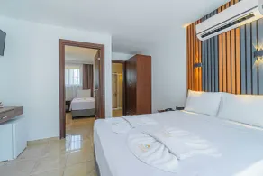 Dream of Oludeniz Hotel -All inclusive - Room