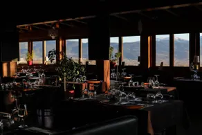 Le Mirasol Appart-hôtel - Restaurant
