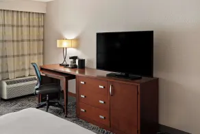 Best Western Spartanburg Northwest - Chambre