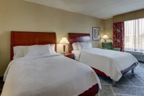 Hilton Garden Inn Indianapolis Airport - Chambre