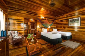Turneffe Island Resort - Room